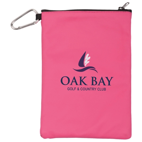 Ditty bag.... from ASI 42920 Busrel Inc