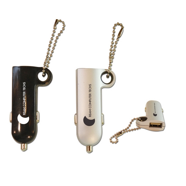 Emergency high-power charging source for mobile phones and other devices.... from ASI 58805 HPC Global / HPC Global