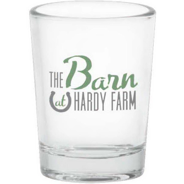 4 ounce juice or large shot glass.... from ASI 71920 Moderne Glass Company Inc / Glass America®