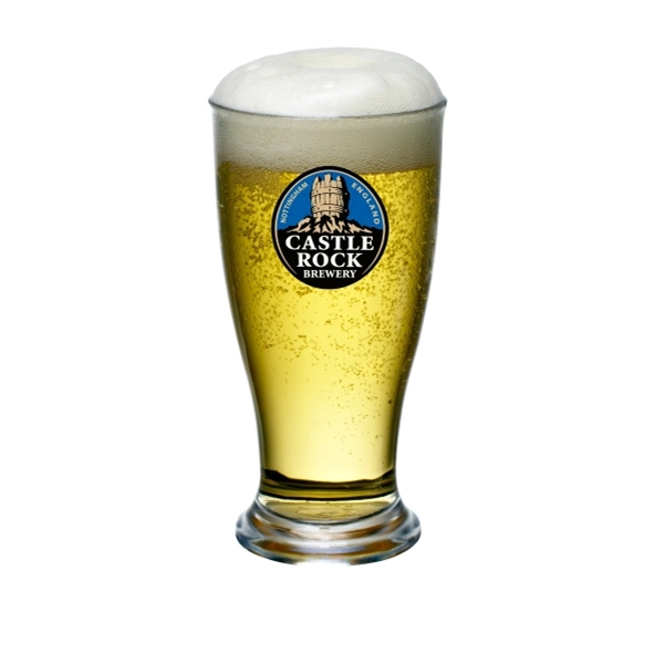 5 oz. Crystal Clear Taster Cup is made in the USA... from ASI 79933 Prorose Inc / ProRose