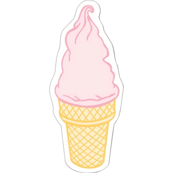 Stock shape magnet in over hundreds of shapes.... from ASI 80210 Quikey Mfg Co Inc / Quikey Line