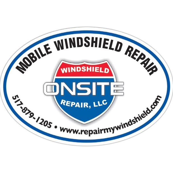 Magnets - Car (Outdoor)... from ASI 80210 Quikey Mfg Co Inc / Quikey Line