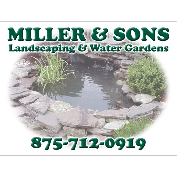 Magnets - Car (Outdoor)... from ASI 80210 Quikey Mfg Co Inc / Quikey Line