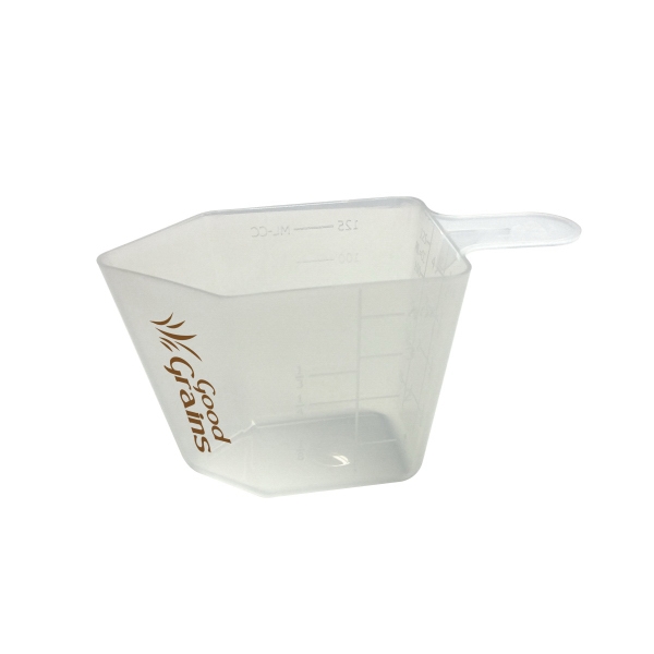 I/2 cup Measuring Cup... from ASI 79996 ZZ OLD/Drop - Promovera Inc / Promovera