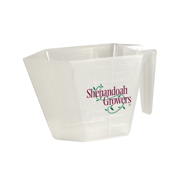 I cup Measuring Cup... from ASI 79996 ZZ OLD/Drop - Promovera Inc / Promovera
