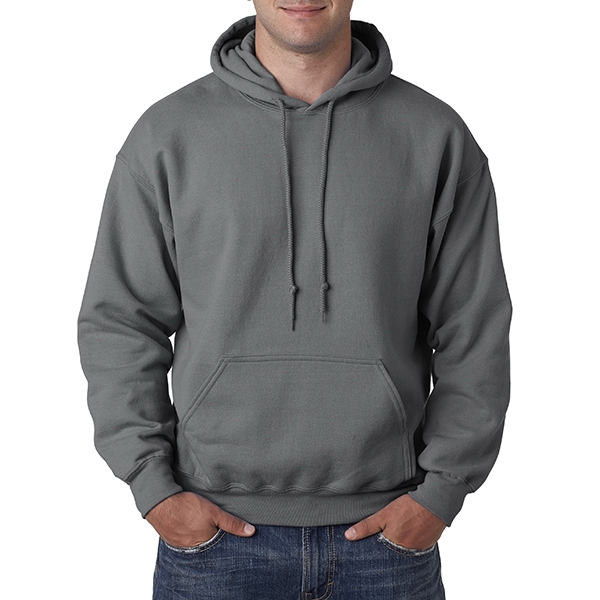 Gildan DryBlend Adult Hooded Sweatshirt... from ASI 40788 ZZ OLD - Bodek and Rhodes