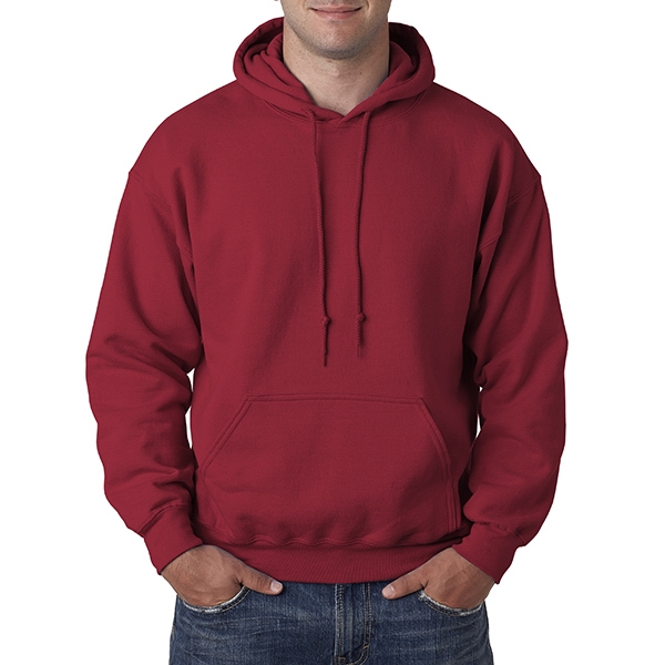 Gildan DryBlend Adult Hooded Sweatshirt... from ASI 40788 ZZ OLD - Bodek and Rhodes