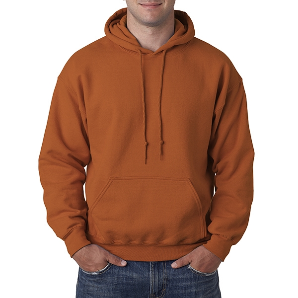 Gildan DryBlend Adult Hooded Sweatshirt... from ASI 40788 ZZ OLD - Bodek and Rhodes