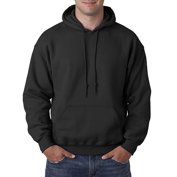 Gildan DryBlend Adult Hooded Sweatshirt... from ASI 40788 ZZ OLD - Bodek and Rhodes