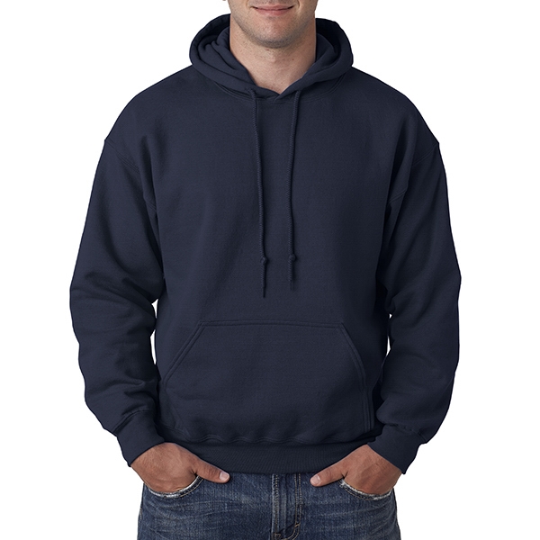 Gildan DryBlend Adult Hooded Sweatshirt... from ASI 40788 ZZ OLD - Bodek and Rhodes