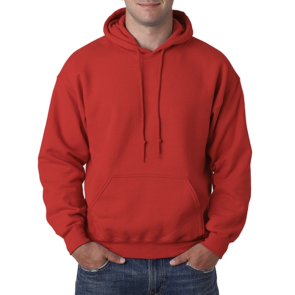 Gildan DryBlend Adult Hooded Sweatshirt... from ASI 40788 ZZ OLD - Bodek and Rhodes