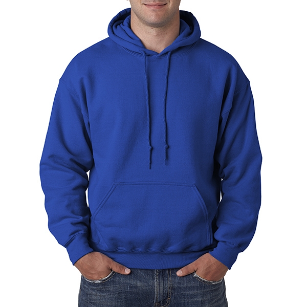 Gildan DryBlend Adult Hooded Sweatshirt... from ASI 40788 ZZ OLD - Bodek and Rhodes