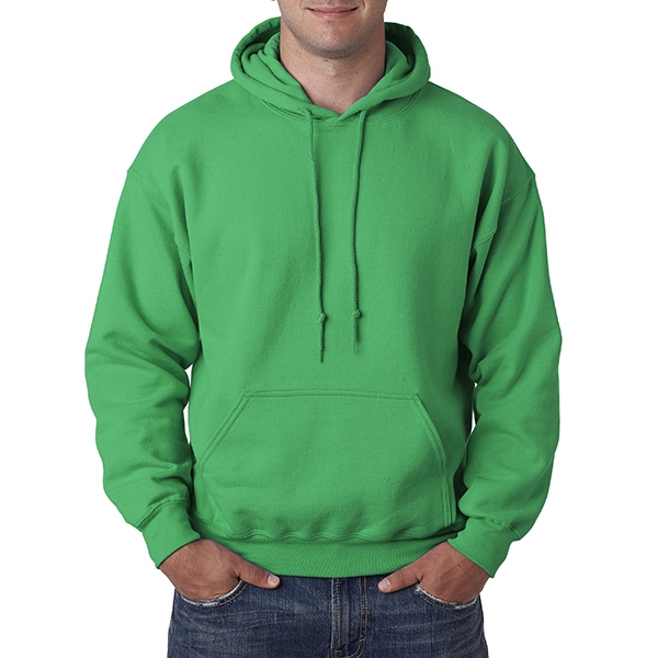 Gildan DryBlend Adult Hooded Sweatshirt... from ASI 40788 ZZ OLD - Bodek and Rhodes