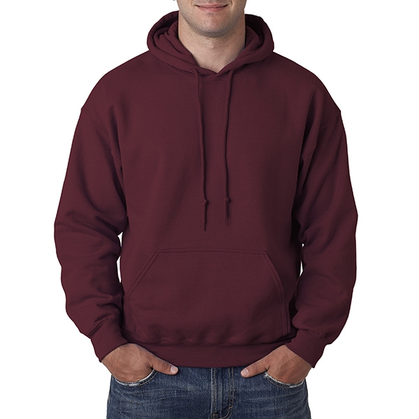 Gildan DryBlend Adult Hooded Sweatshirt... from ASI 40788 ZZ OLD - Bodek and Rhodes