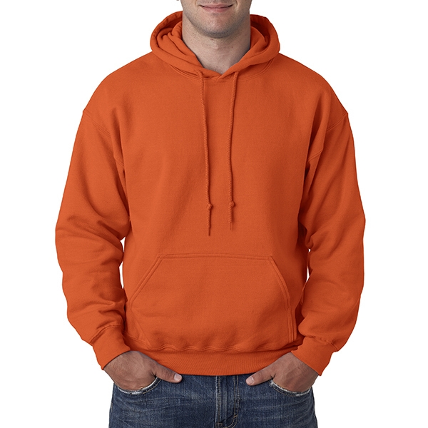 Gildan DryBlend Adult Hooded Sweatshirt... from ASI 40788 ZZ OLD - Bodek and Rhodes