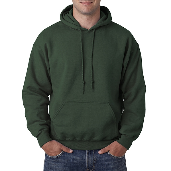 Gildan DryBlend Adult Hooded Sweatshirt... from ASI 40788 ZZ OLD - Bodek and Rhodes