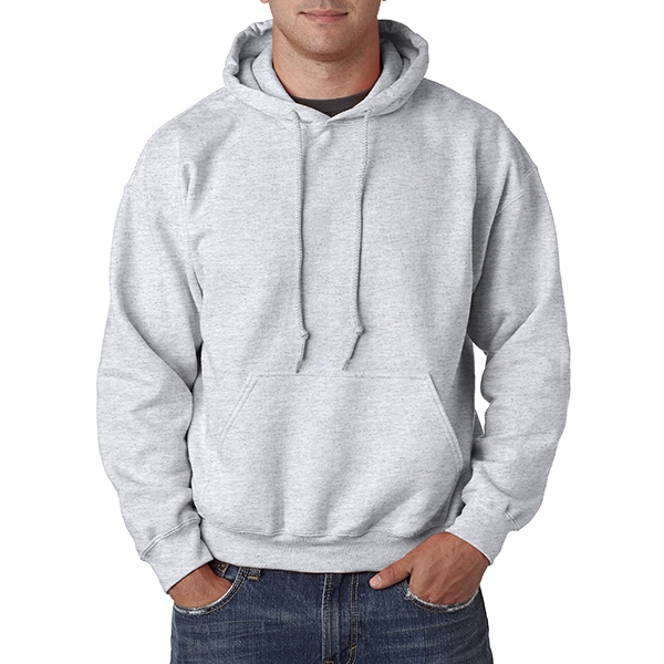 Gildan DryBlend Adult Hooded Sweatshirt... from ASI 40788 ZZ OLD - Bodek and Rhodes