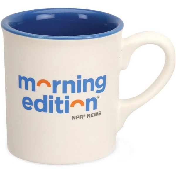 16 oz. ceramic mug.... from ASI 40261 Berney-Karp Inc / Creative Source