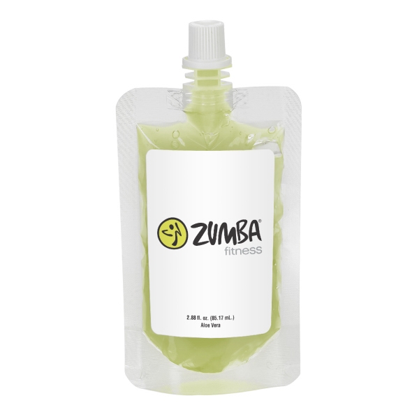 2 oz. Aloe Vera Gel in Squeeze Pouch.... from ASI 88060 Snugz/USA Inc / SnugZ USA (R)