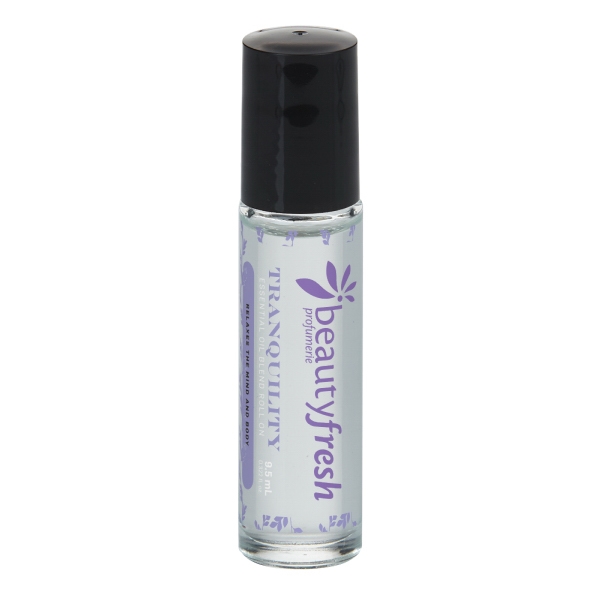 Zen Collection - Tranquility essential oil blend in a 10ml roller... from ASI 88060 Snugz/USA Inc / SnugZ USA 