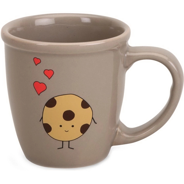 15 oz. ceramic mug.... from ASI 40261 Berney-Karp Inc / Creative Source