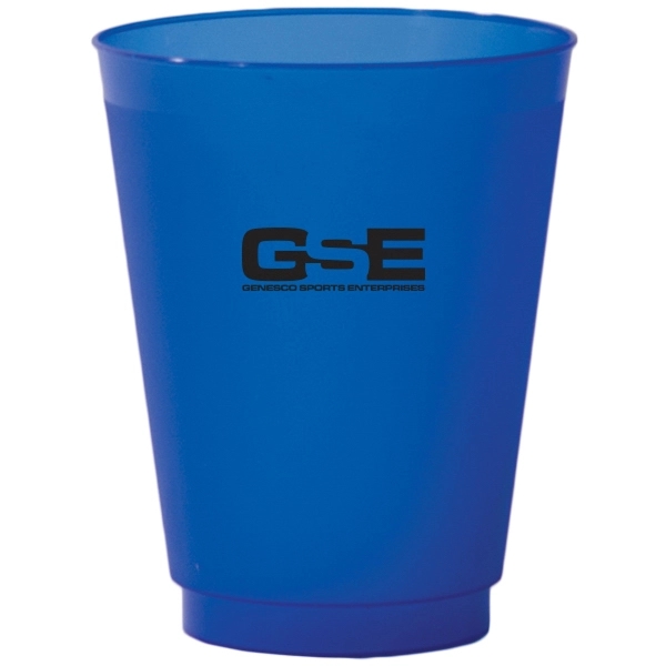 16 oz. Tumbler, BPA Free.... from ASI 88200 TK Sorg's - A Div of Arch Promo Group, LLC / PETITE