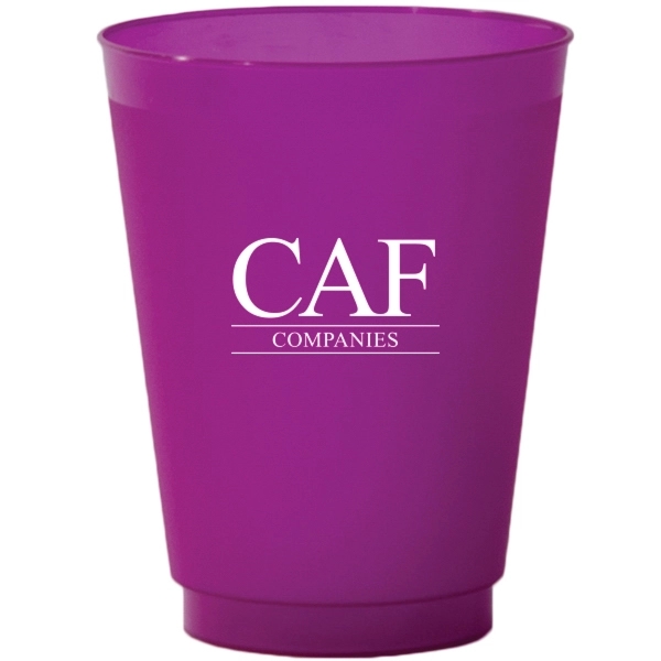 16 oz. Tumbler, BPA Free.... from ASI 88200 TK Sorg's - A Div of Arch Promo Group, LLC / PETITE