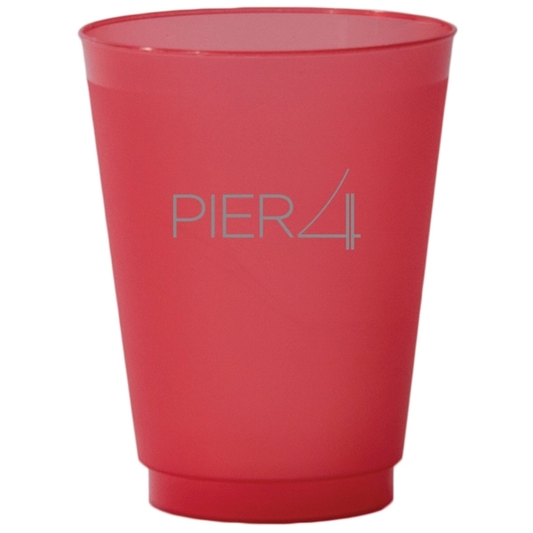 16 oz. Tumbler, BPA Free.... from ASI 88200 TK Sorg's - A Div of Arch Promo Group, LLC / PETITE