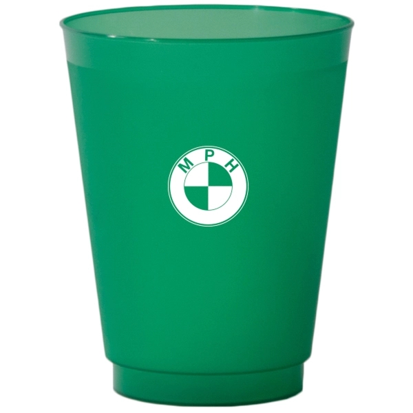 16 oz. Tumbler, BPA Free.... from ASI 88200 TK Sorg's - A Div of Arch Promo Group, LLC / PETITE