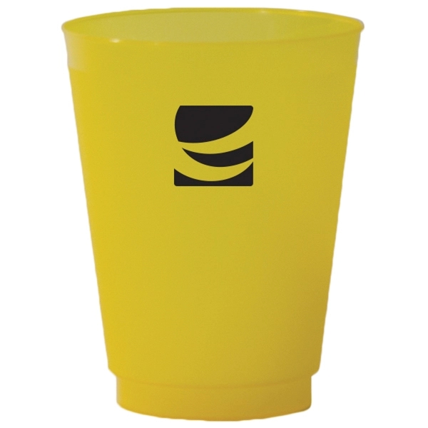 16 oz. Tumbler, BPA Free.... from ASI 88200 TK Sorg's - A Div of Arch Promo Group, LLC / PETITE