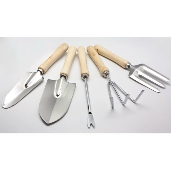 10 pc garden tool tote with spray bottle, gloves, garden tie... from ASI 30112 ACE Products / Ace Line