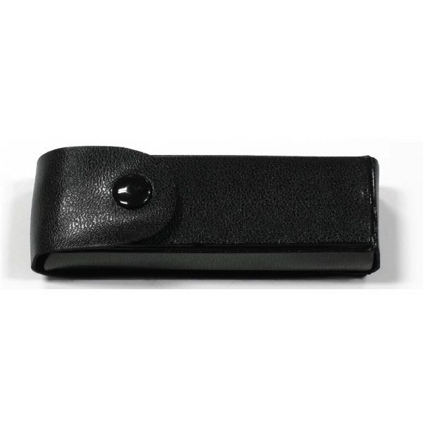 Multi-function tool with leatherette carrying pouch and belt loop.... from ASI 30112 ACE Products / Ace Line