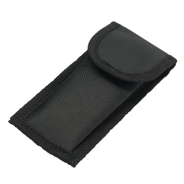 Multi-function tool with nylon belt pouch and belt loop.... from ASI 30112 ACE Products / Ace Line