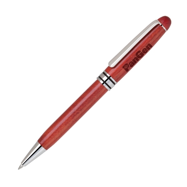 Wood ballpoint pen... from ASI 79535 Primetime / Primetime