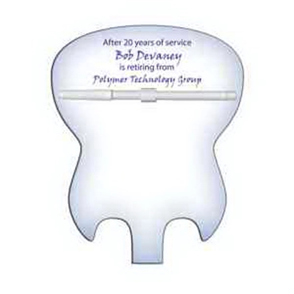 Electric Guitar shaped dry erase memo board with marker.... from ASI 67620 Lion Circle Corp / Lion/Circle