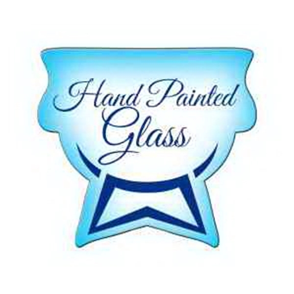 Chalice shaped dry erase memo board with marker.... from ASI 67620 Lion Circle Corp / Lion/Circle