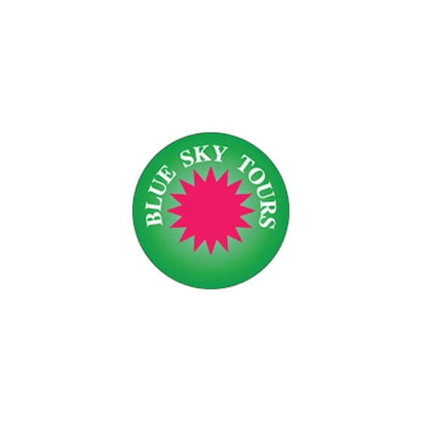 Circle shape magnetic memo holder.... from ASI 67620 Lion Circle Corp / Lion/Circle