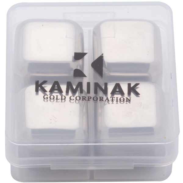 Stone, 4 pack per set.... from ASI 31978 Admanline