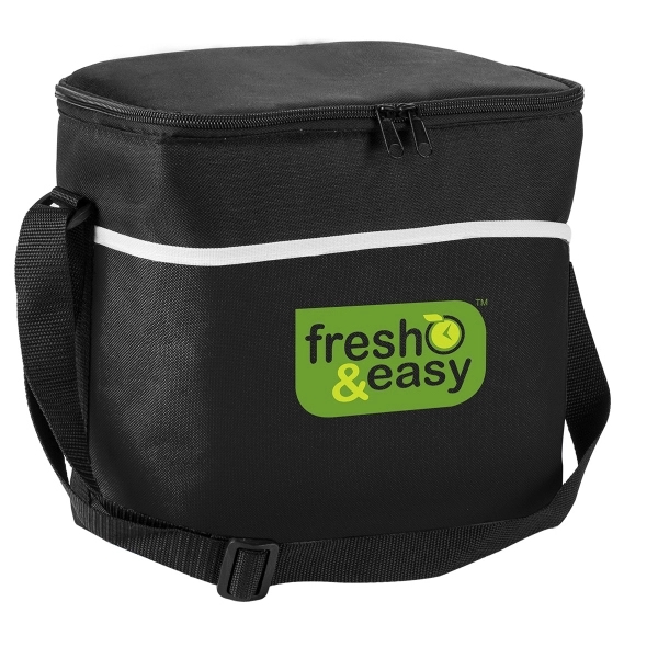 12 can insulated cooler.... from ASI 40544 Binaco / Binaline