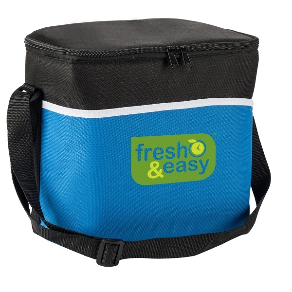 12 can insulated cooler.... from ASI 40544 Binaco / Binaline