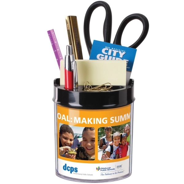 Desktop organizer.... from ASI 80060 VisionUSA