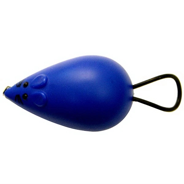 Mouse shape tape measure with tail ring rope.... from ASI 74585 Nu Promo International / Nu Promo Line