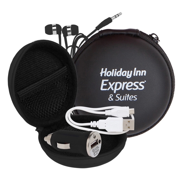 Zippy Charge Tech Kit... from ASI 90859 Tempo Industries Inc / Tempo