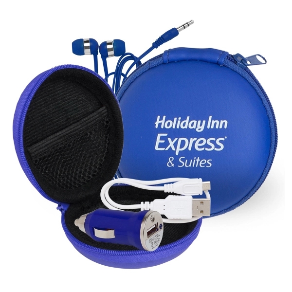 Zippy Charge Tech Kit... from ASI 90859 Tempo Industries Inc / Tempo