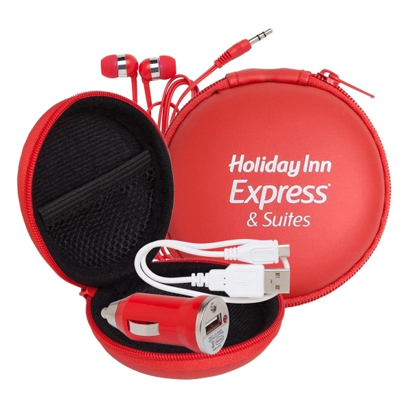 Zippy Charge Tech Kit... from ASI 90859 Tempo Industries Inc / Tempo