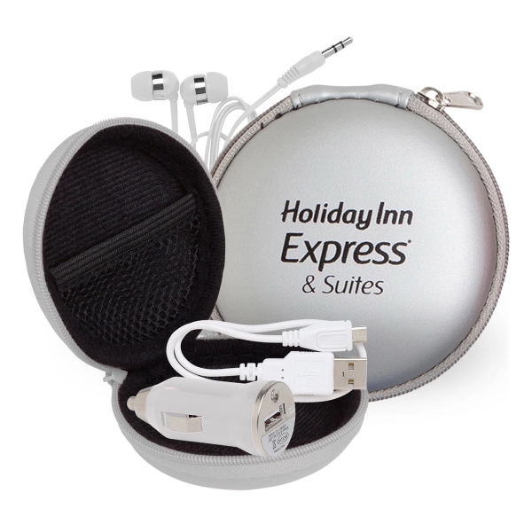 Zippy Charge Tech Kit... from ASI 90859 Tempo Industries Inc / Tempo