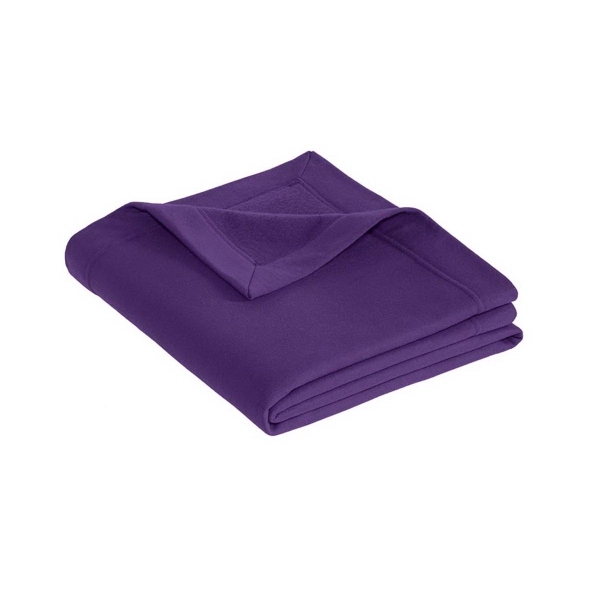Gildan DryBlend Stadium Blanket.... from ASI 84863 SanMar