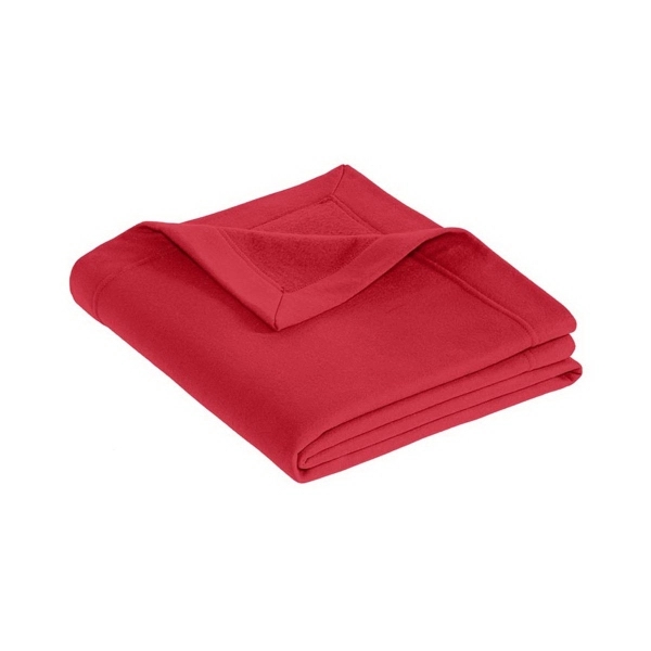 Gildan DryBlend Stadium Blanket.... from ASI 84863 SanMar