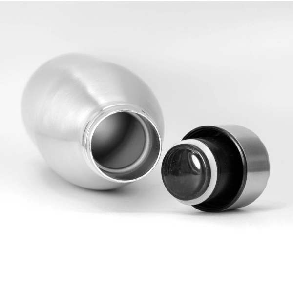 17 oz stainless steel sports vacuum bottle. Great for hot or... from ASI 30112 ACE Products / Ace Line