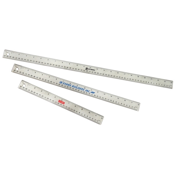 Stainless Steel Ruler.... from ASI 34910 Alumicolor / Alumicolor